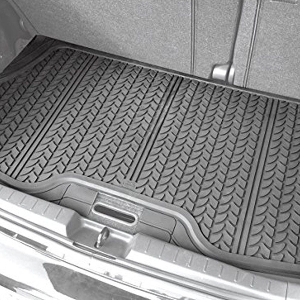 Tappetini per bagagliaio per auto Set completo di tappeti per bagagliaio  impermeabili 3D personalizzati senza odore per MG ZS